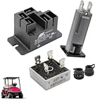 Club Car battery charger repair kit